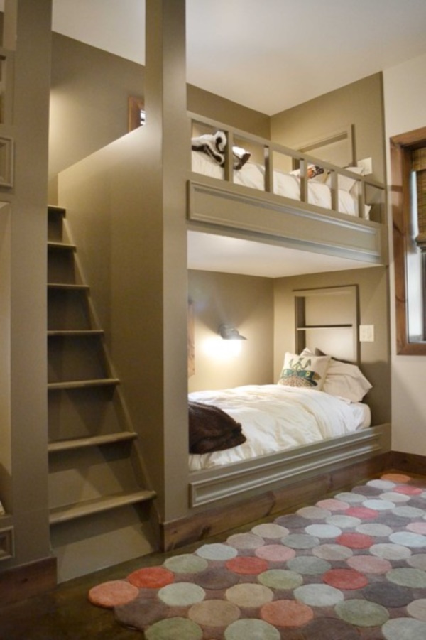 cool-and-productive-bunk-bed-ideas