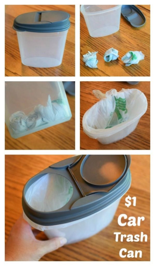 20 Cool And Useful Trash Can Hacks Bored Art