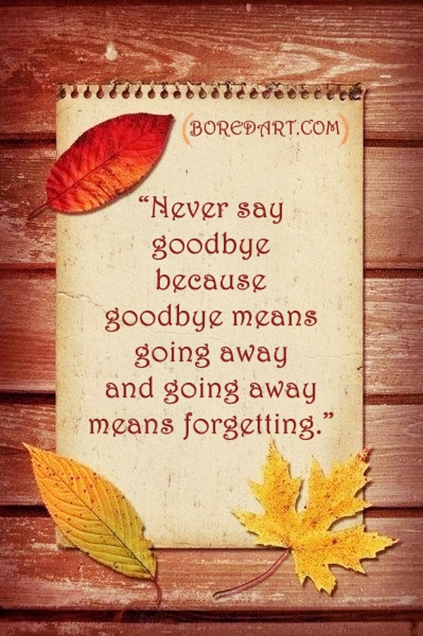 40 Examples Of Farewell Speech For Colleagues And Others Bored Art