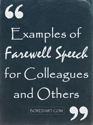 Examples-of-Farewell-Speech-for-Colleagues-and-Others