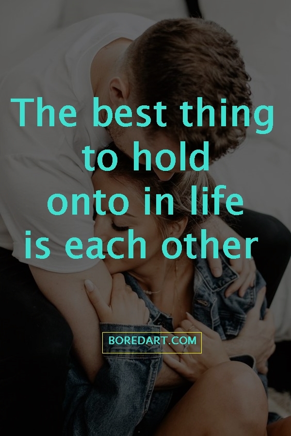 40 Inspirational Quotes about Love and Marriage - Bored Art