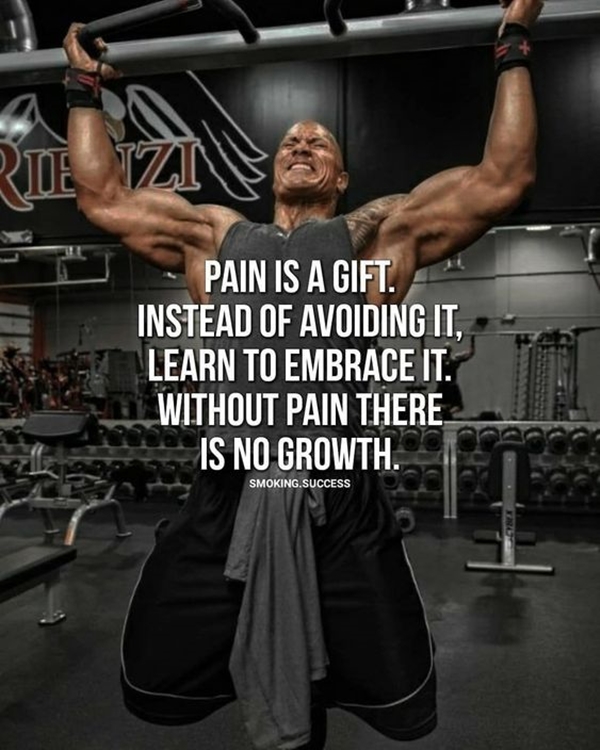40 Motivational Gym Posters to Kill Your Lazy Thoughts 40 Motivational Gym Posters to Kill Your Lazy Thoughts