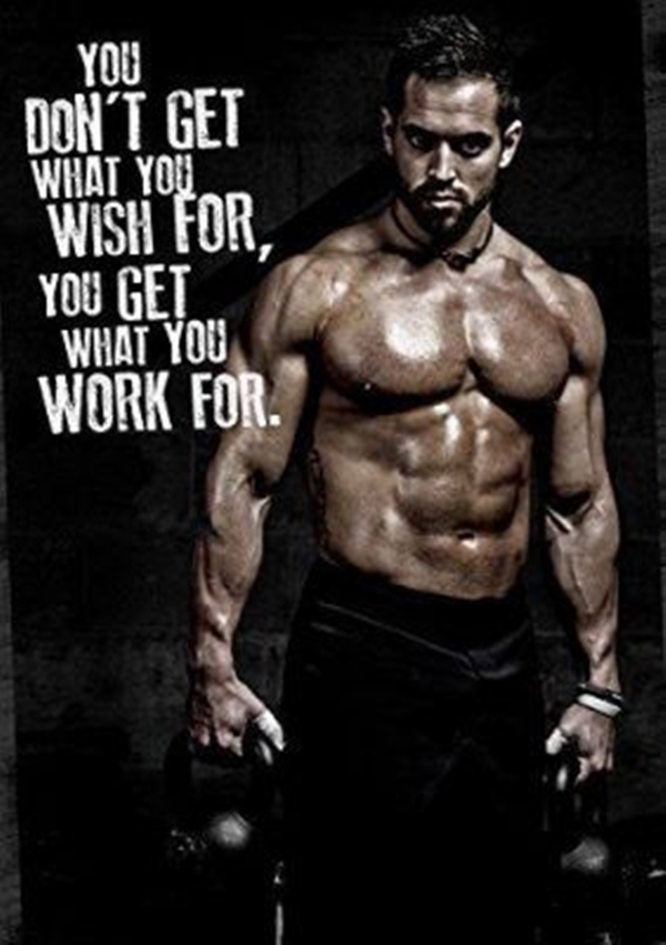 40 Motivational  Gym  Posters to Kill Your Lazy Thoughts 