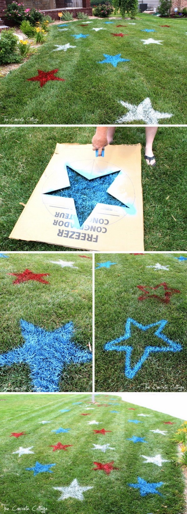 Patriotic Craft Ideas to Celebrate the 4th of July