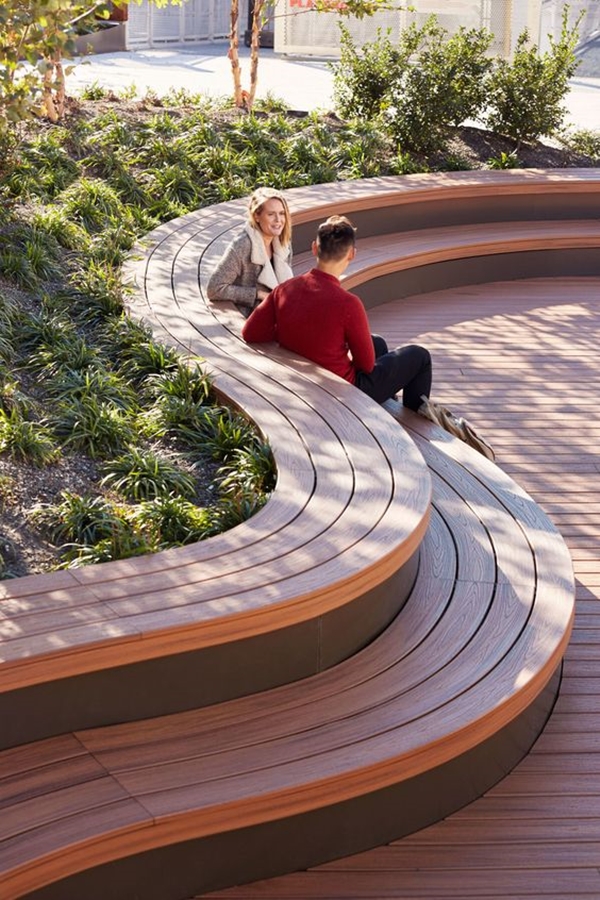 Unboring-Park-Bench-Designs-Which-are-Extraordinary