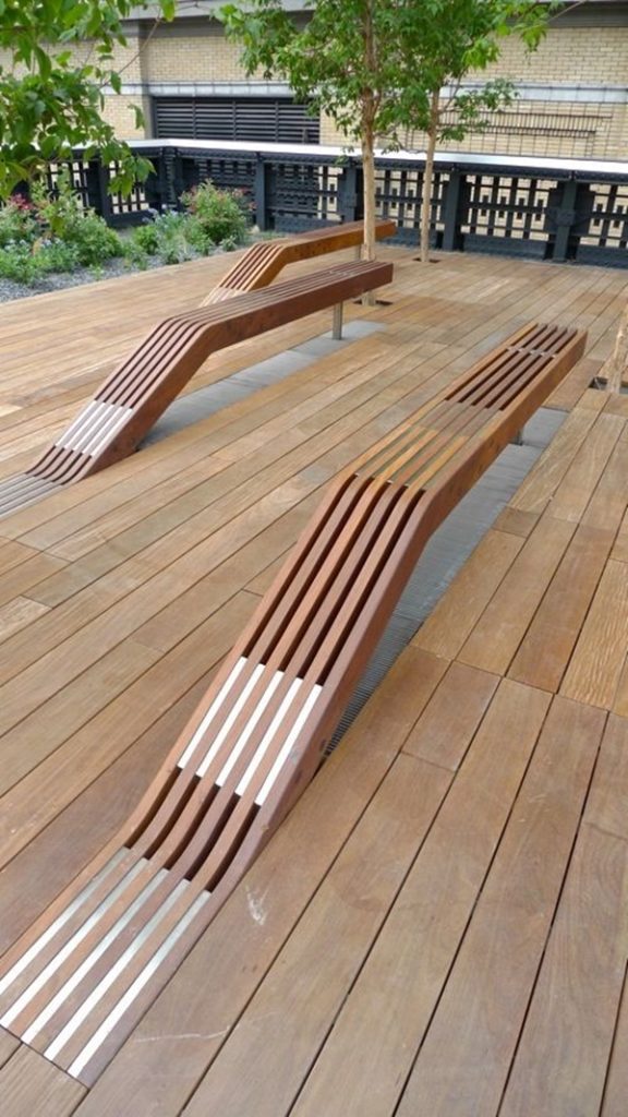 Unboring-Park-Bench-Designs-Which-are-Extraordinary