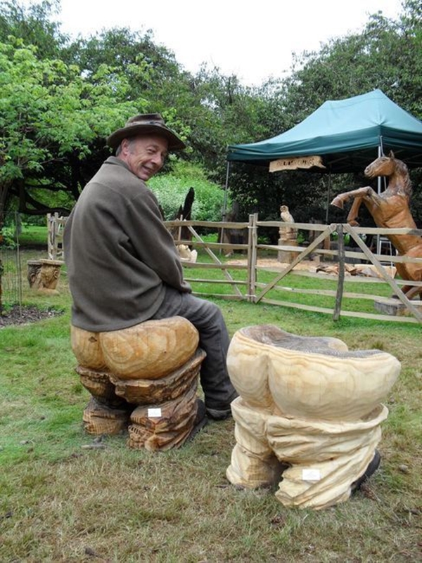 Unboring-Park-Bench-Designs-Which-are-Extraordinary