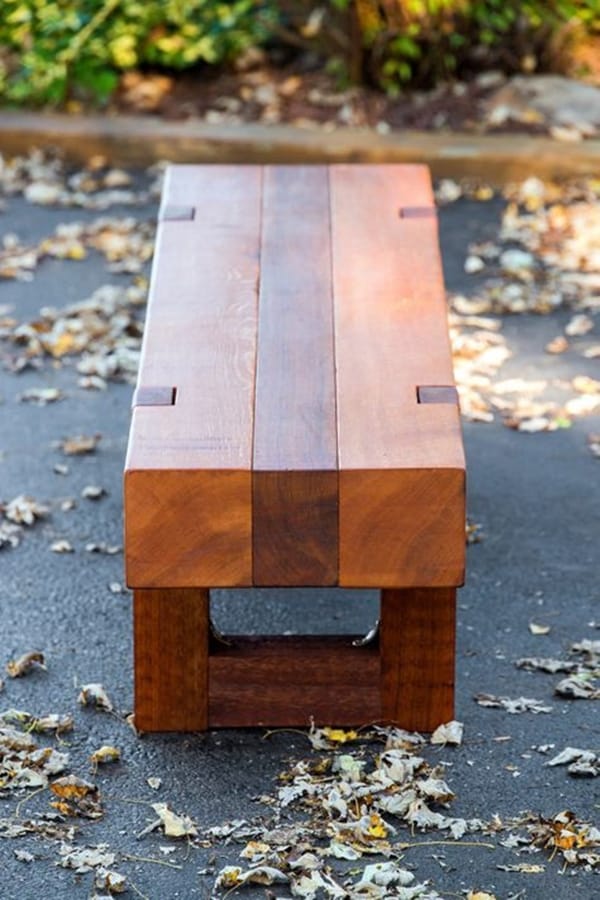 Unboring-Park-Bench-Designs-Which-are-Extraordinary