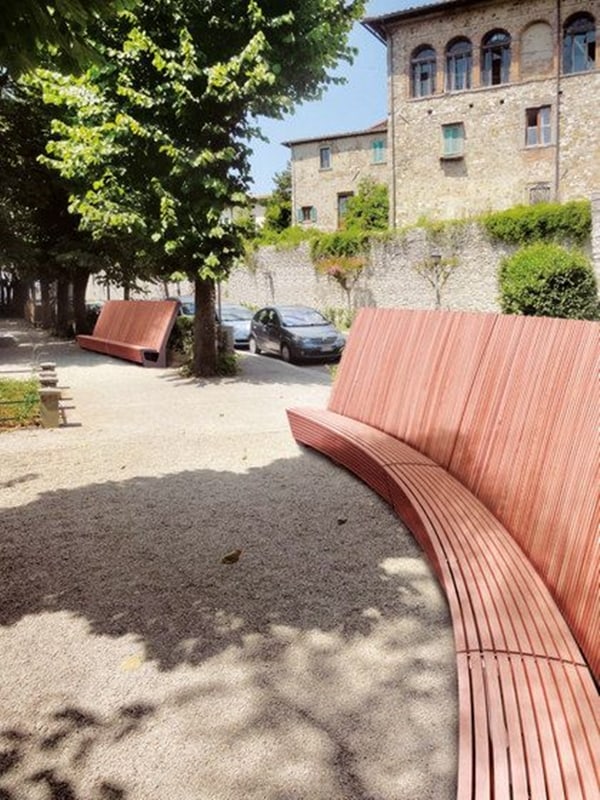 Unboring-Park-Bench-Designs-Which-are-Extraordinary