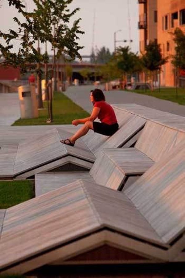 Unboring-Park-Bench-Designs-Which-are-Extraordinary