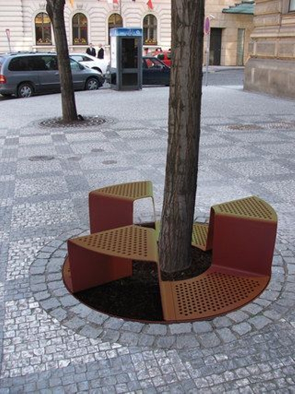 Unboring-Park-Bench-Designs-Which-are-Extraordinary