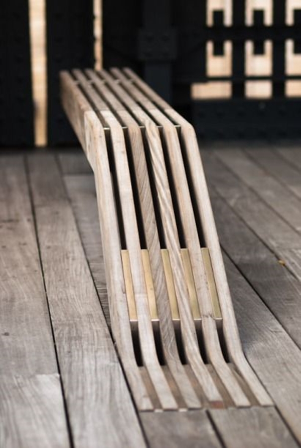 Unboring-Park-Bench-Designs-Which-are-Extraordinary