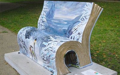 Unboring-Park-Bench-Designs-Which-are-Extraordinary