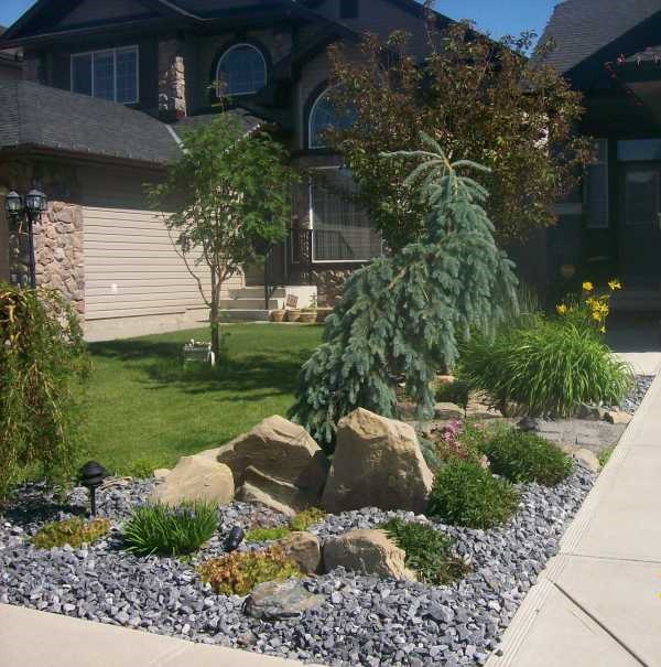 beautiful-small-front-yard-landscaping-ideas