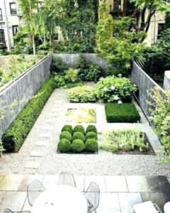 40 Beautiful Small Front Yard Landscaping Ideas - Bored Art