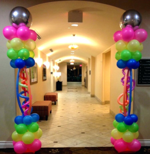 examples-of-disco-theme-party-decorations