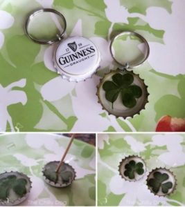 40 DIY Key Ring Ideas to Try This Year – Bored Art