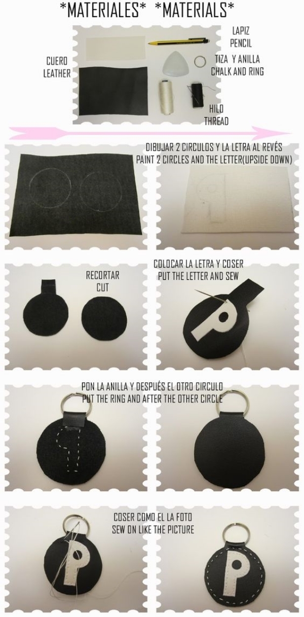 DIY-Key-Ring-Ideas-to-Try-This-Year