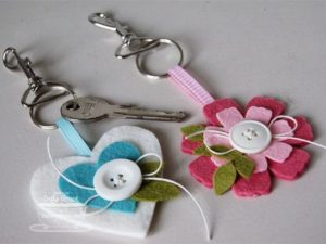 DIY-Key-Ring-Ideas-to-Try-This-Year