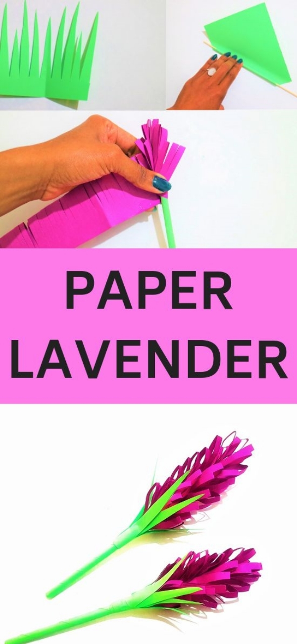 Paper-Craft-Ideas-For-Office-desk