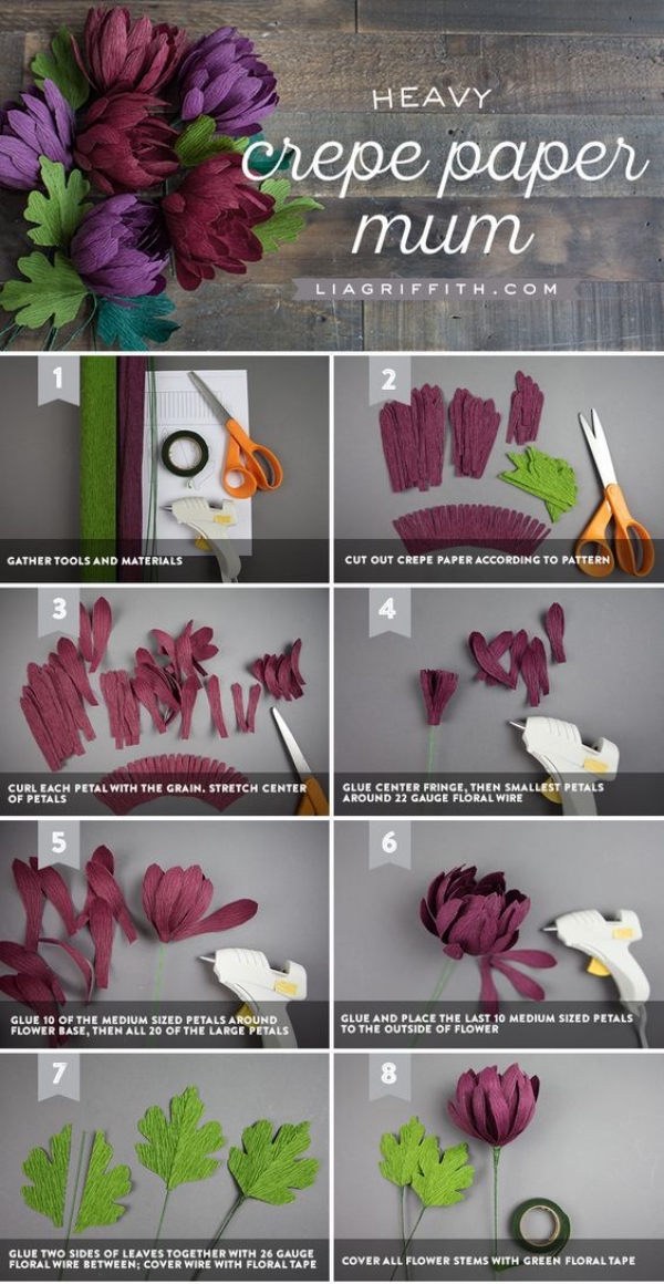 Paper-Craft-Ideas-For-Office-desk