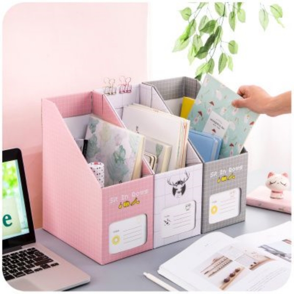 Paper-Craft-Ideas-For-Office-desk