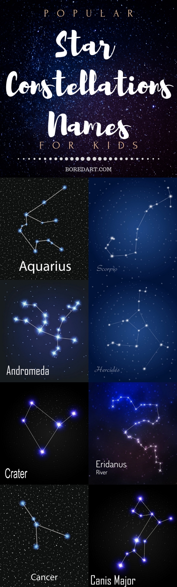 Popular-Star-Constellations-Names-For-Kids