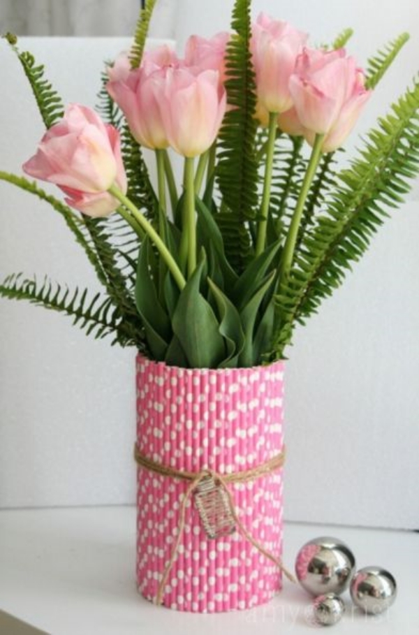 Repurposing-Plastic-Straw-Crafts-Ideas