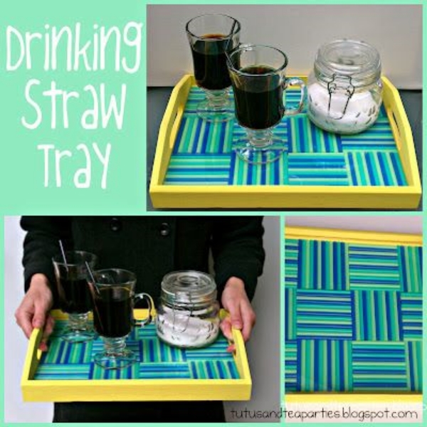 Repurposing-Plastic-Straw-Crafts-Ideas