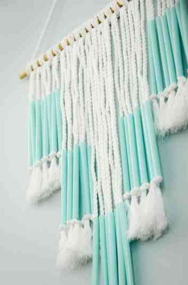 Repurposing-Plastic-Straw-Crafts-Ideas