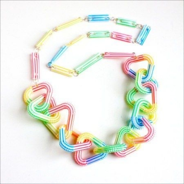 Repurposing-Plastic-Straw-Crafts-Ideas