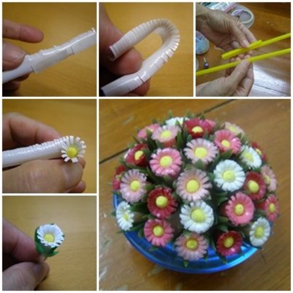 Repurposing-Plastic-Straw-Crafts-Ideas