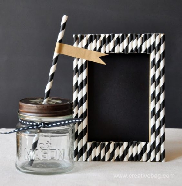 Repurposing-Plastic-Straw-Crafts-Ideas