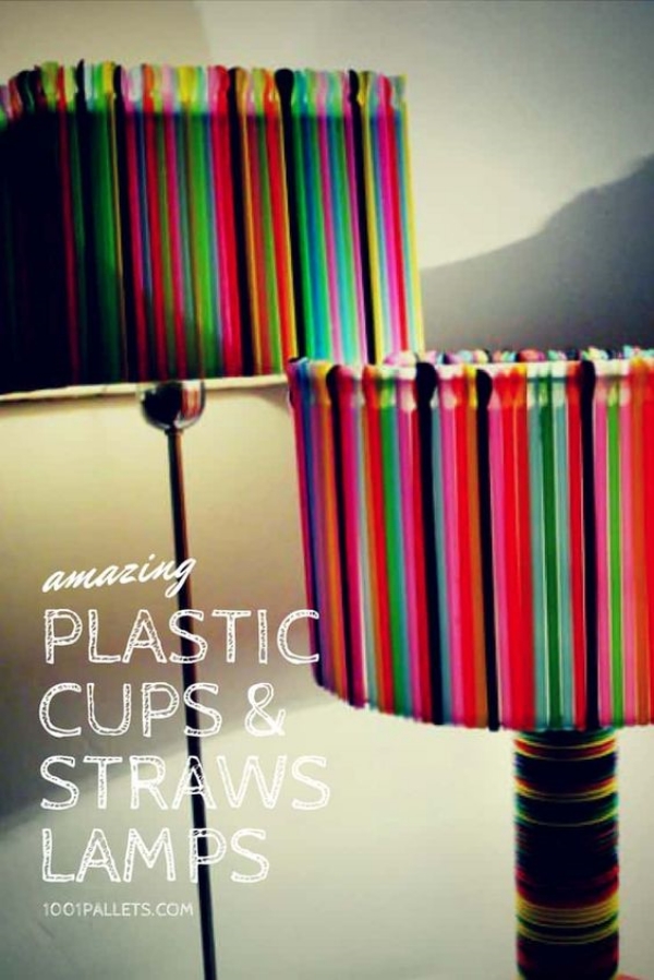 Repurposing-Plastic-Straw-Crafts-Ideas