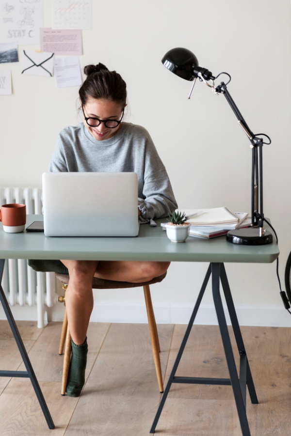 Time management tips for women working from home
