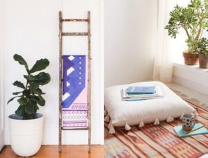 40 Home Meditation Place Decor Ideas for Serenity