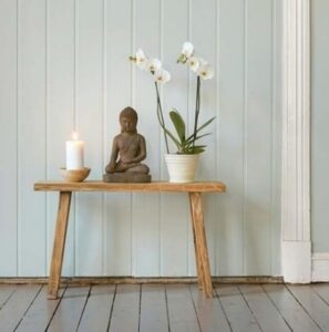 40 Home Meditation Place Decor Ideas for Serenity