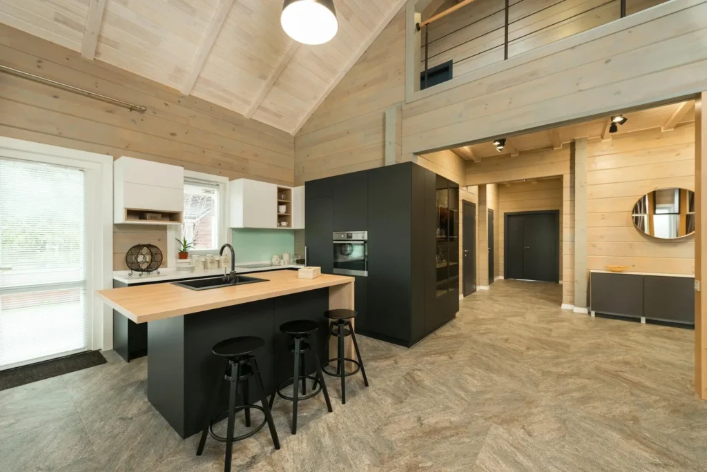 How to Design Your Dream Home with a Post-Move Makeover?