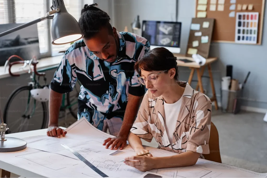 How to Design Your Dream Home with a Post-Move Makeover?