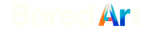 Bored Art