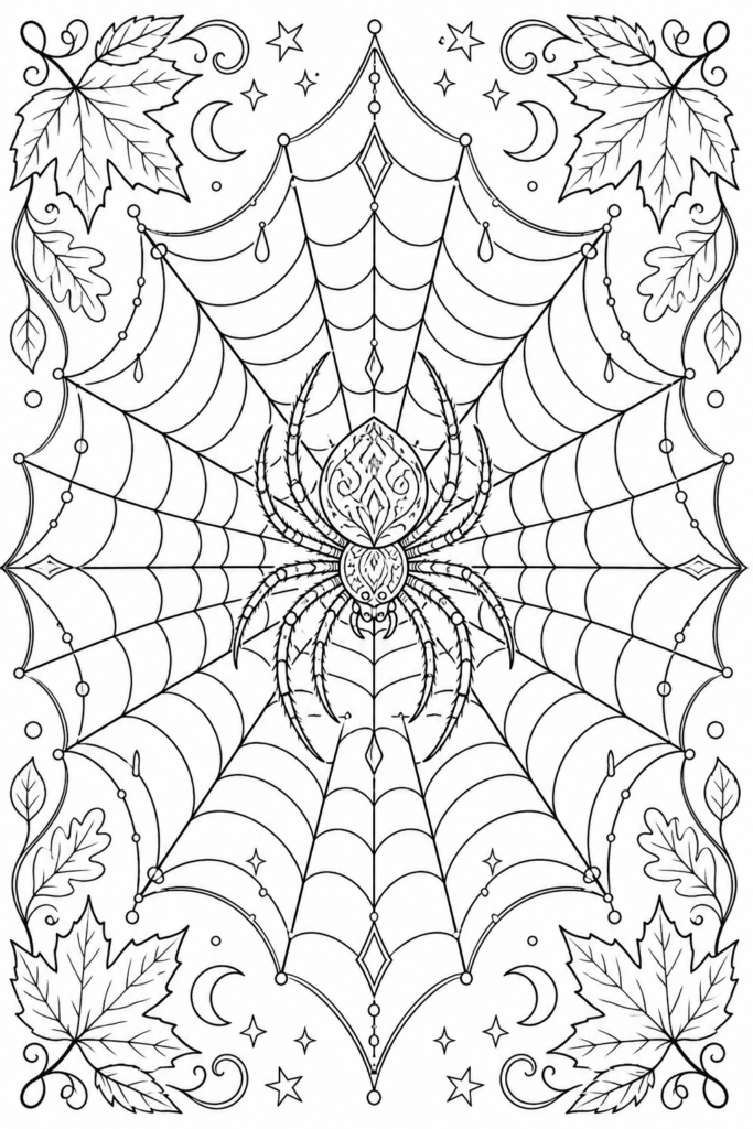 Spiderweb